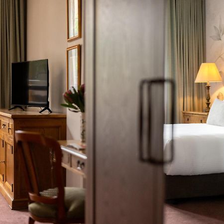 The Russell Boutique Hotel Сидни Екстериор снимка