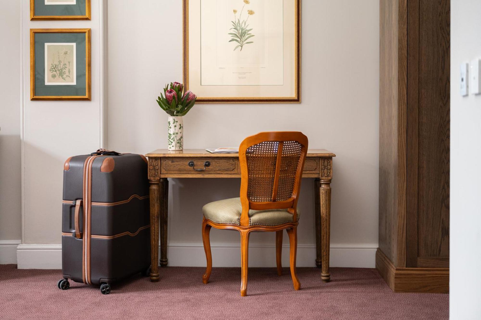 The Russell Boutique Hotel Сидни Екстериор снимка