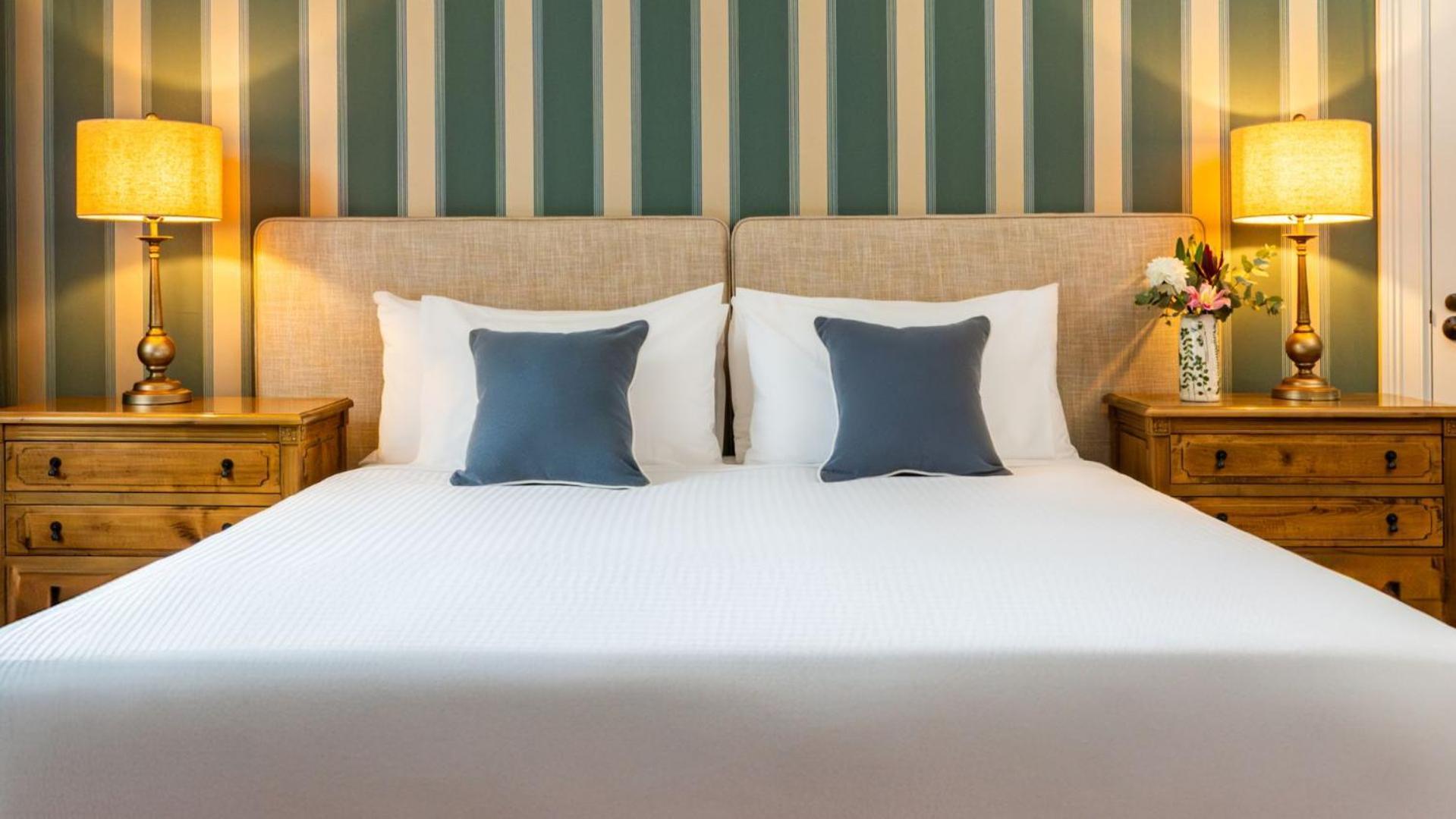 The Russell Boutique Hotel Сидни Екстериор снимка