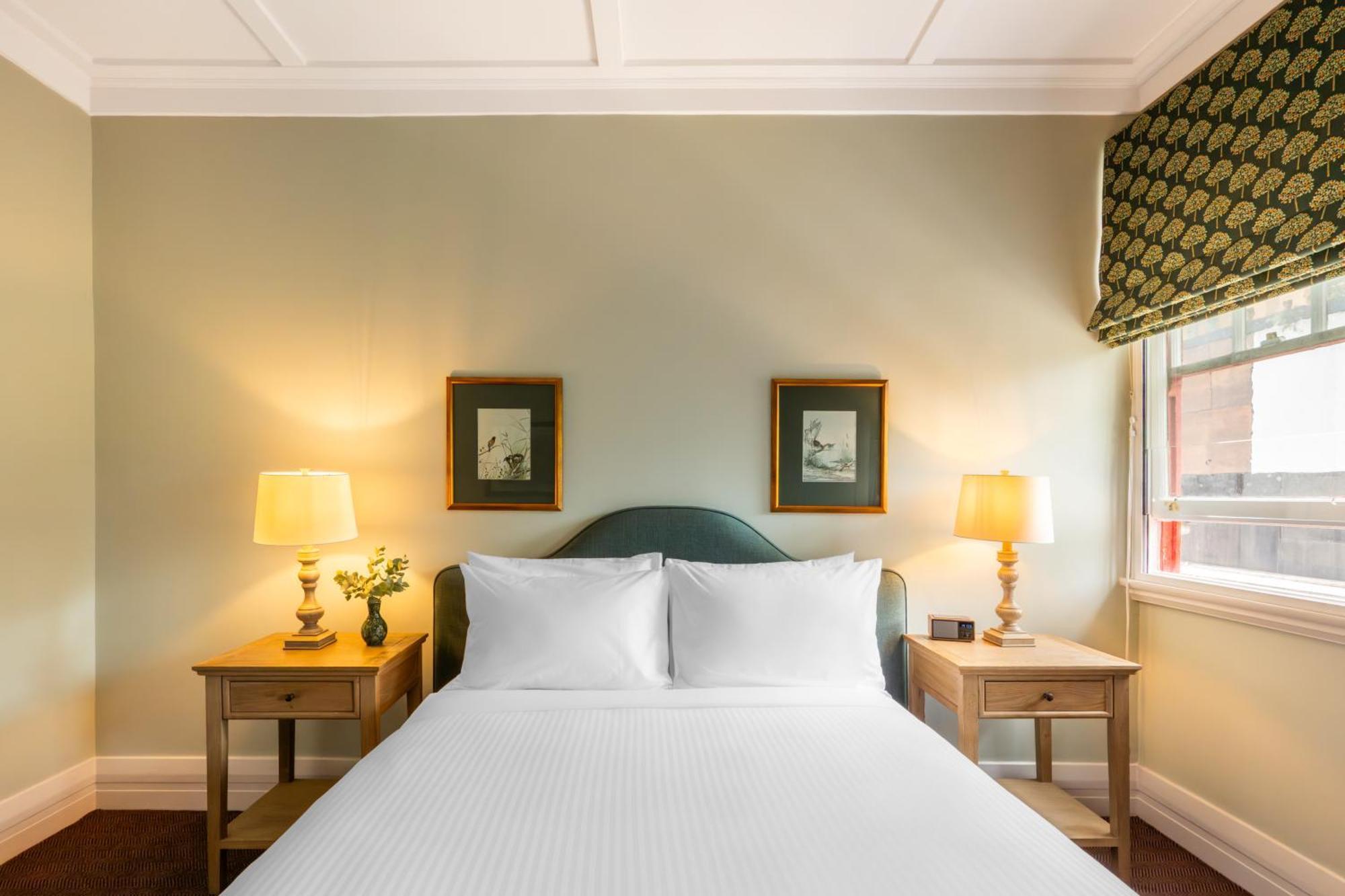 The Russell Boutique Hotel Сидни Екстериор снимка
